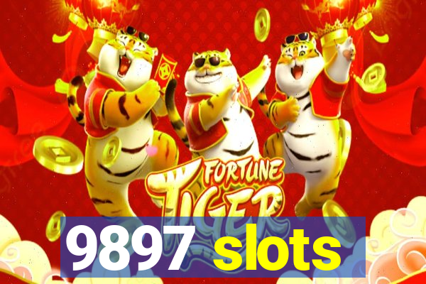 9897 slots